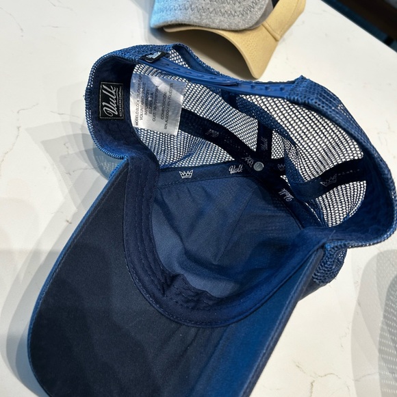 Vulk Hat OS - Picture 2 of 3